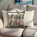 Recherche de texte et coeurs romantiques coussins Amour