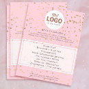 Recherche de motif prospectus Maquillage