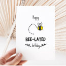 Recherche de bee puns Pour tous