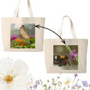 Recherche de nature tote bags Printemps