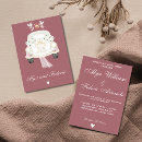 Recherche de voiture mariage invitations Élégant