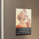 Recherche de consommation magnets Drôle