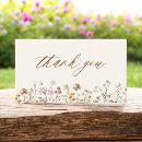 Recherche de gratitude cartes visite Élégant