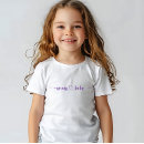 Recherche de shower bébé tshirts Pour tous