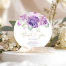 Recherche de violet autocollants Lilas