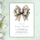 Recherche de pâques vintage invitations Coquette