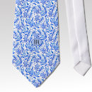 Recherche de bleu de cobalt cravates Moderne