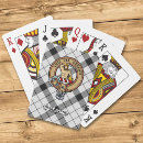 Recherche de tarte jeux de cartes Tartan