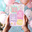 Recherche de boule rose invitations Violet