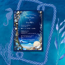 Recherche de de coquillage mariage invitations Pour tous