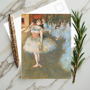 Recherche de danseuse vintage cartes postales Classique