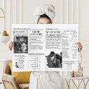 Recherche de moderne mariage annonce Minimaliste