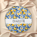 Recherche de motif fruit coussins Été