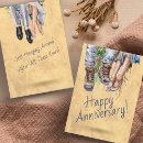 Recherche de drôle anniversaire de mariage cartes Tendance