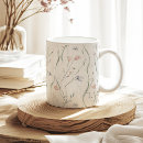 Recherche de vintage flower tasses Pour elle