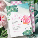Recherche de partie de tiki invitations Tropical