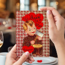 Recherche de vday vœux cartes Drôle