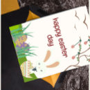 Recherche de oeufs de colorés pâques cartes Pour enfants