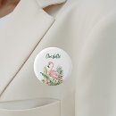 Recherche de nominatifs badges Rose