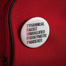 Recherche de conteur badges Politique