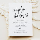 Recherche de cœur invitations Pour eux