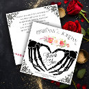 Recherche de squelettiques mariage invitations Fleurs