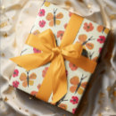 Recherche de papillon orange papier cadeau Pour tous