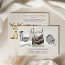 Recherche de multiple baby shower invitations Boho