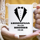 Recherche de proposition tasses Pour lui
