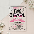 Recherche de style bande dessinée invitations Moderne