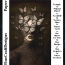 Recherche de dentelle loisirs créatifs Découpage