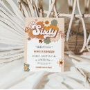 Recherche de les années 1960 invitations Vintage