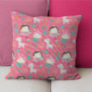 Recherche de coordination coussins Motif de coordination