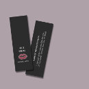 Recherche de lèvres cartes visite Salon