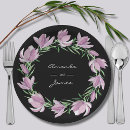 Recherche de fleur de magnolia Aquarelle