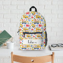 Recherche de autobus scolaire sacs Drôle