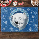 Recherche de polaire puzzles Flocons de neige