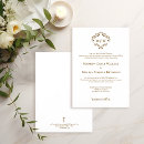 Recherche de catholiques invitations Croix d'or