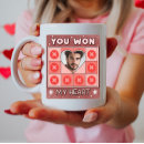 Recherche de tic tac orteil tasses Coeur