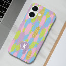 Recherche de pâque iphone coques Coloré