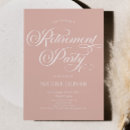 Recherche de carrière invitations Pour tous
