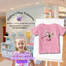 Recherche de oiseau de bébé tshirts Bébé fille