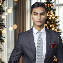 Recherche de pingouins cravates Hiver