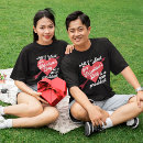 Recherche de anti saint valentin tshirts Drôle