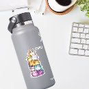 Recherche de femme chat autocollants Contenu générationnel