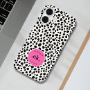 Recherche de rose chien iphone coques Pour elle
