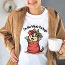 Recherche de paquet tshirts Pour tous