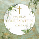 Recherche de de confirmation autocollants Confirmations