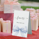Recherche de bridal shower favor signes Pour tous
