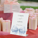 Recherche de signes table Baby shower